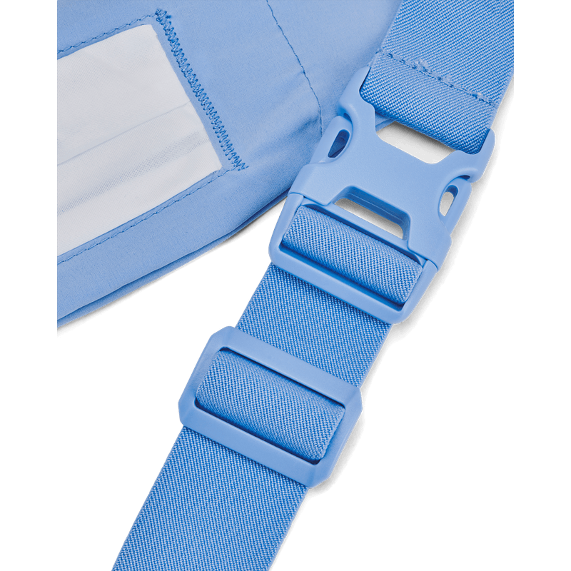 Canguro-under-armour-para-hombre-Ua-Flex-Speedpocket-Run-Belt-para-correr-color-azul.-Detalle-1