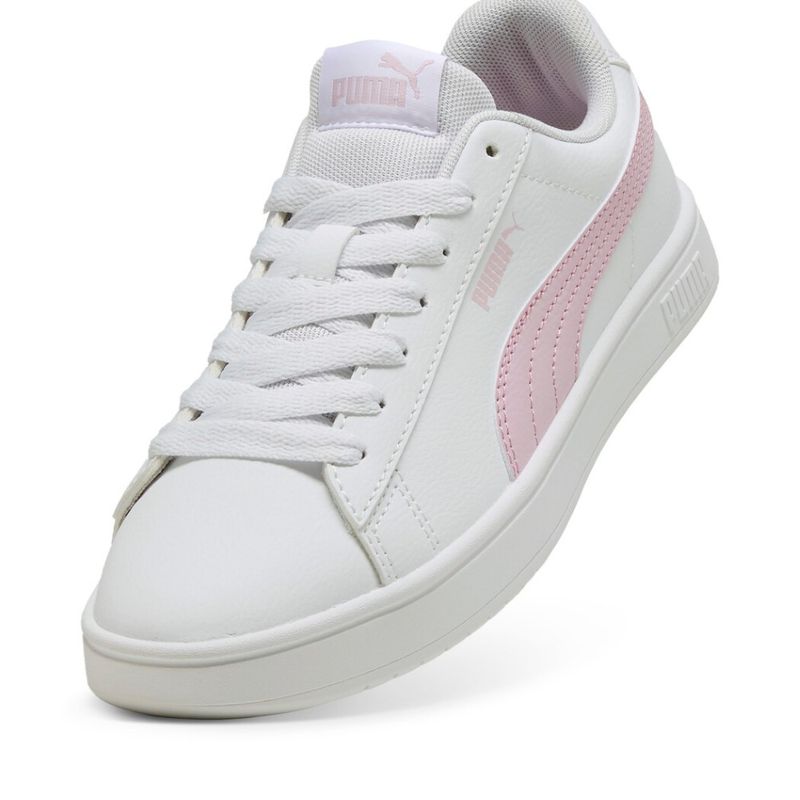 Tenis-puma-para-mujer-Puma-Rickie-Classic-Wns-para-moda-color-blanco.-Capellada