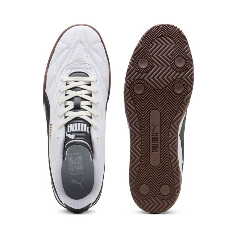 Tenis-puma-para-hombre-Puma-Tifosi-para-moda-color-blanco.-Suela