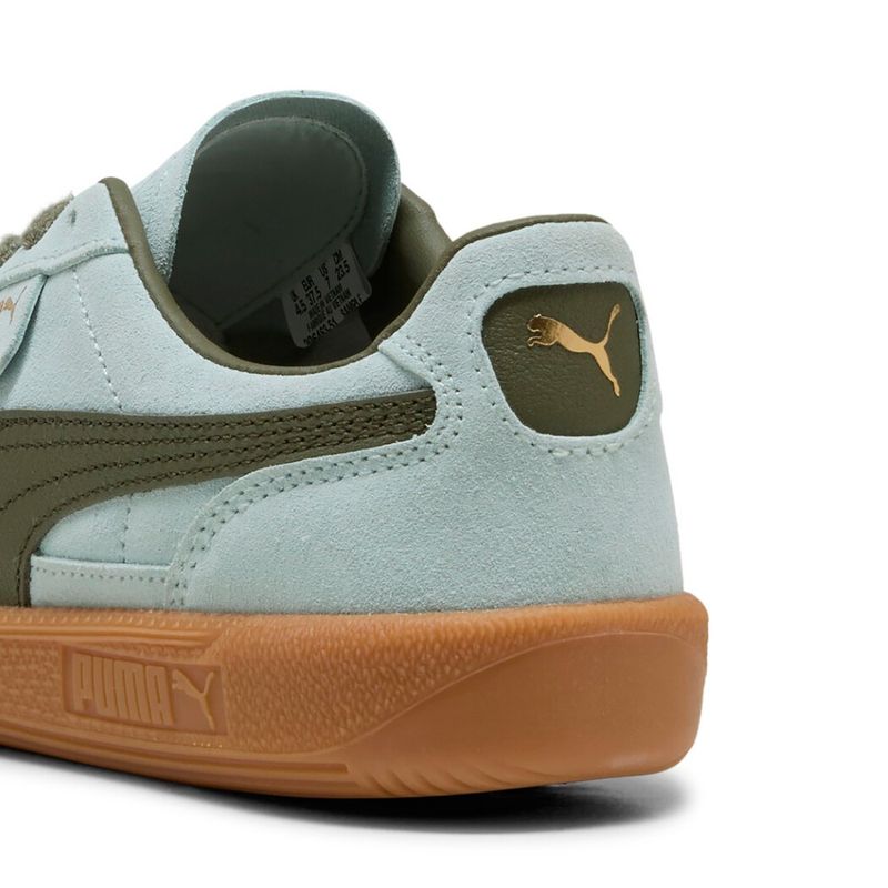Tenis-puma-para-mujer-Palermo-Wns-para-moda-color-azul.-Talon