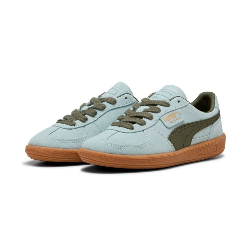 Tenis-puma-para-mujer-Palermo-Wns-para-moda-color-azul.-Par-Alineados