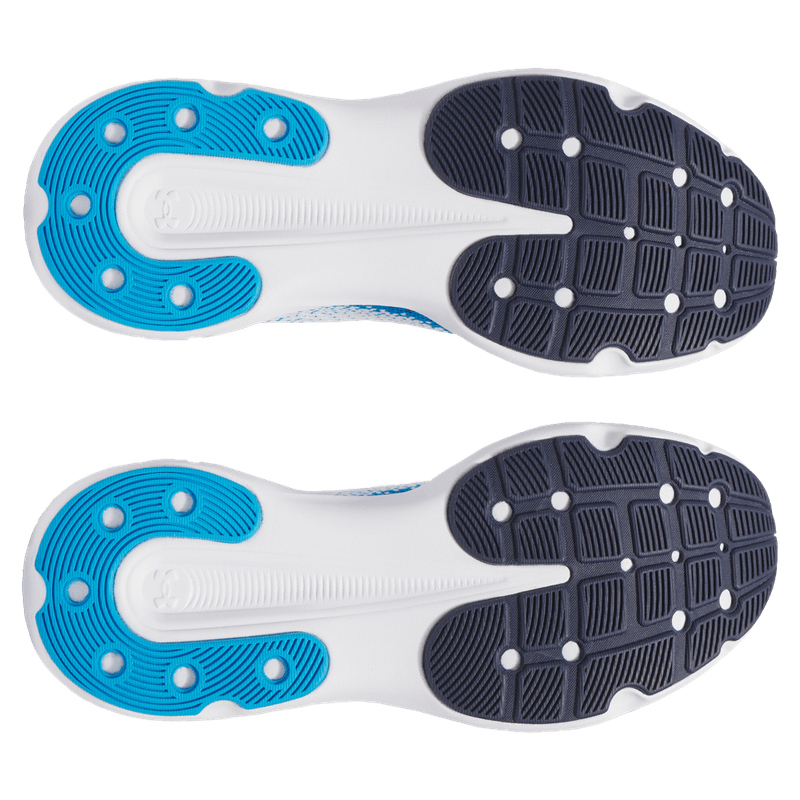 Tenis-under-armour-para-hombre-Ua-Infinite-para-correr-color-blanco.-Suela