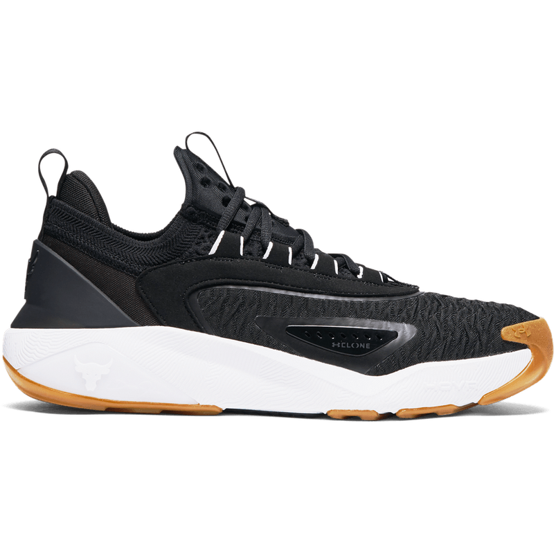 Tenis-under-armour-para-hombre-Ua-Project-Rock-7-para-entrenamiento-color-negro.-Lateral-Externa-Derecha