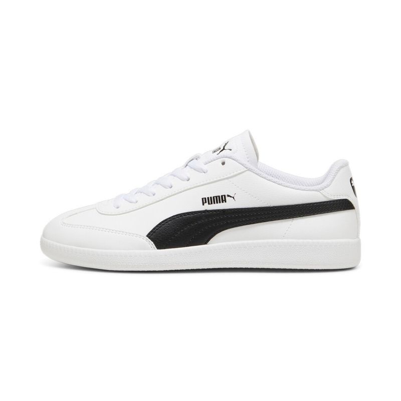 Tenis-puma-para-hombre-Puma-9-T-Sl-para-moda-color-blanco.-Lateral-Interna-Derecha