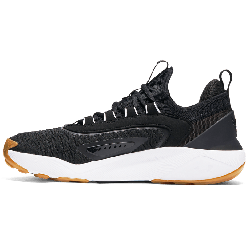 Tenis-under-armour-para-hombre-Ua-Project-Rock-7-para-entrenamiento-color-negro.-Lateral-Interna-Derecha