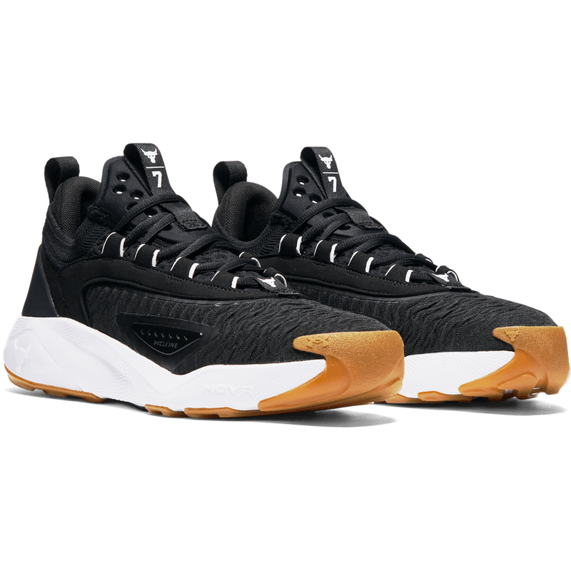 Tenis-under-armour-para-hombre-Ua-Project-Rock-7-para-entrenamiento-color-negro.-Par-Alineados