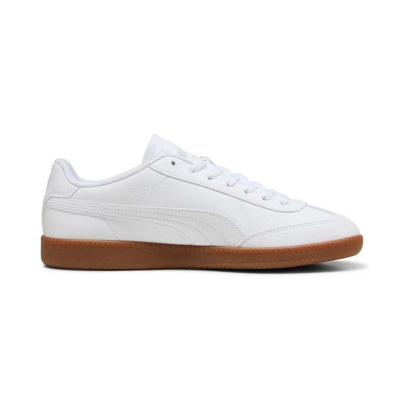 Tenis-puma-para-hombre-Puma-9-T-Sl-para-moda-color-blanco.-Lateral-Externa-Derecha