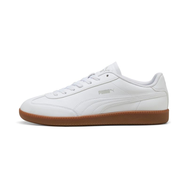 Tenis-puma-para-hombre-Puma-9-T-Sl-para-moda-color-blanco.-Lateral-Interna-Derecha