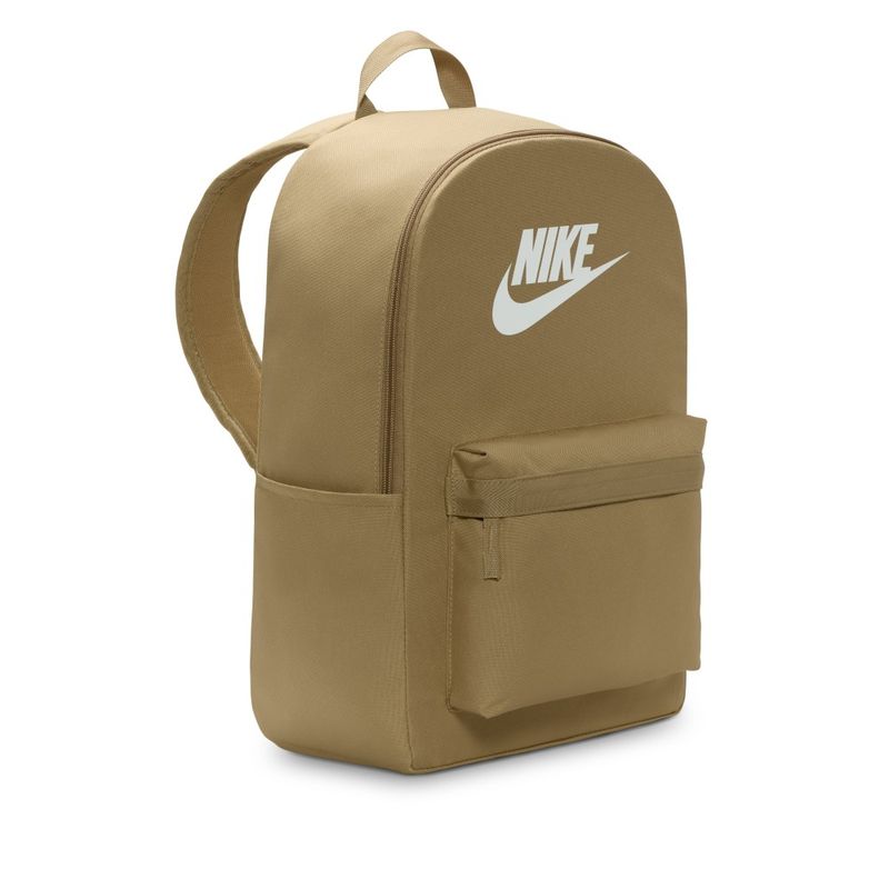 Morral-nike-para-hombre-Nk-Heritage-Bkpk-para-moda-color-cafe.-Zoom-Frontal
