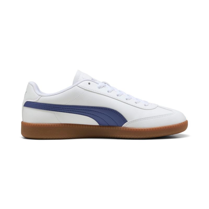 Tenis-puma-para-hombre-Puma-9-T-Sl-para-moda-color-blanco.-Lateral-Externa-Derecha