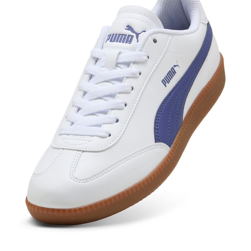 Tenis-puma-para-hombre-Puma-9-T-Sl-para-moda-color-blanco.-Capellada
