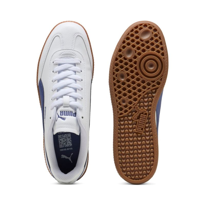 Tenis-puma-para-hombre-Puma-9-T-Sl-para-moda-color-blanco.-Suela