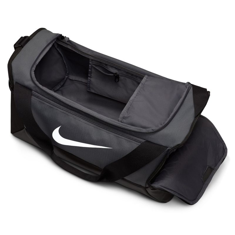 Maletin-nike-para-hombre-Nk-Brsla-S-Duff---9.5--41L--para-entrenamiento-color-gris.-Detalle-1