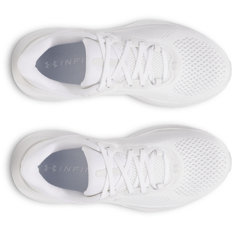 Tenis-under-armour-para-mujer-Ua-W-Infinite-Pro-2-para-correr-color-blanco.-Capellada