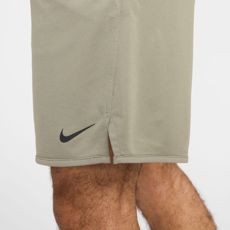 Pantaloneta-nike-para-hombre-M-Nk-Df-Totality-Knit-7In-Ul-para-entrenamiento-color-verde.-Detalle-4