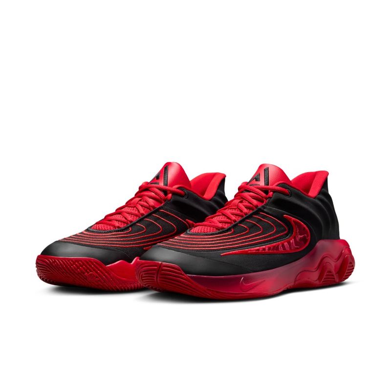 Tenis-nike-para-hombre-Giannis-Immortality-4-para-baloncesto-color-negro.-Suela