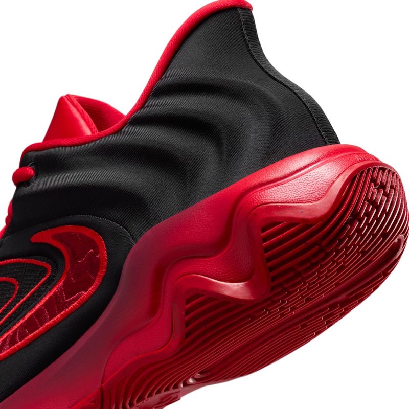 Tenis-nike-para-hombre-Giannis-Immortality-4-para-baloncesto-color-negro.-Talon