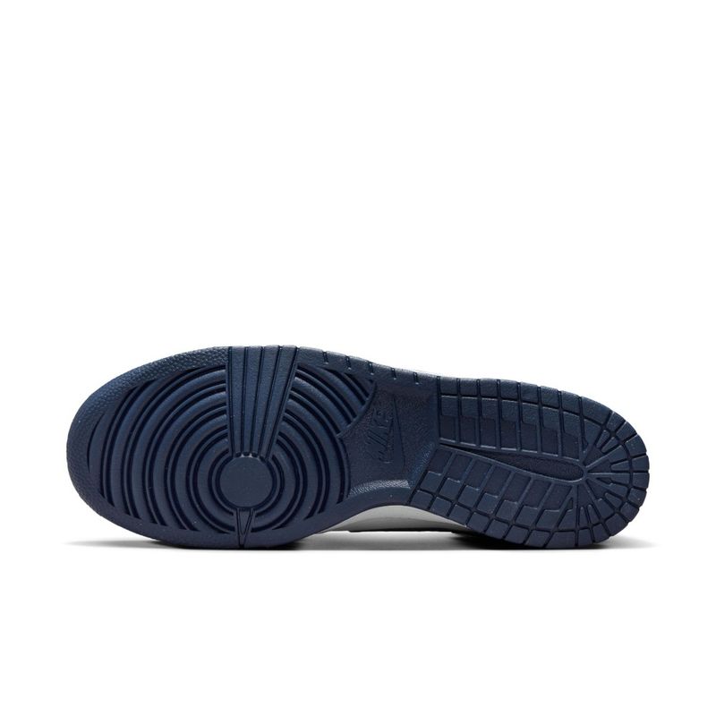 Tenis-nike-para-hombre-Big-Nike-Low-para-moda-color-blanco.-Capellada
