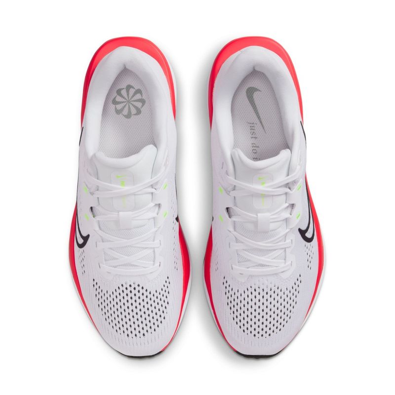 Tenis-nike-para-mujer-Wmns-Nike-Quest-6-para-correr-color-blanco.-Capellada