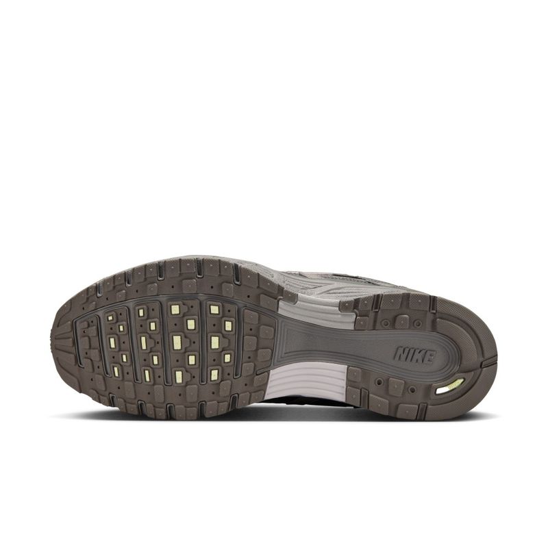 Tenis-nike-para-hombre-Nike-P-6000-para-moda-color-cafe.-Capellada