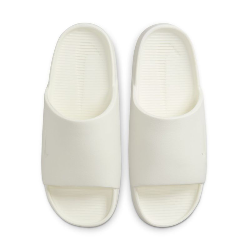 Sandalias-nike-para-mujer-W-Nike-Calm-Slide-para-natacion-color-blanco.-Capellada
