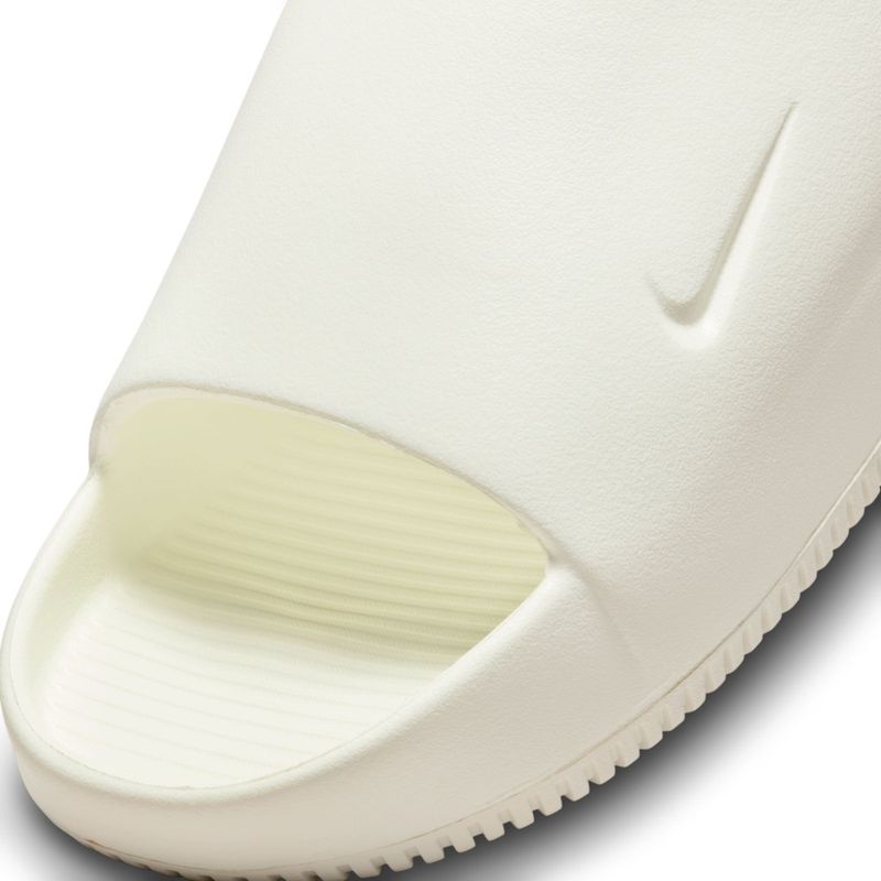 Sandalias-nike-para-mujer-W-Nike-Calm-Slide-para-natacion-color-blanco.-Detalle-1