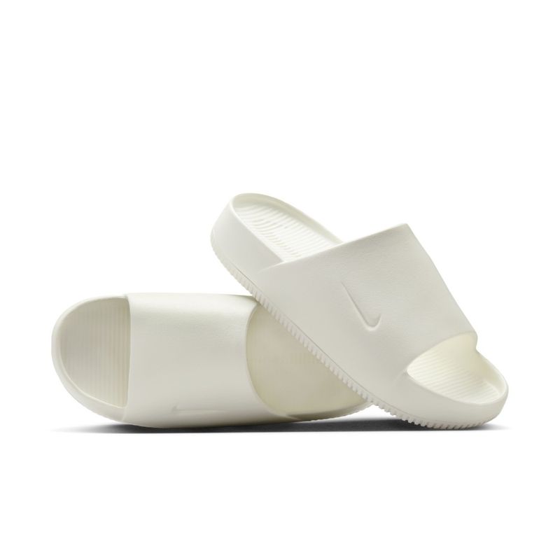 Sandalias-nike-para-mujer-W-Nike-Calm-Slide-para-natacion-color-blanco.-Reflectores-Laterales