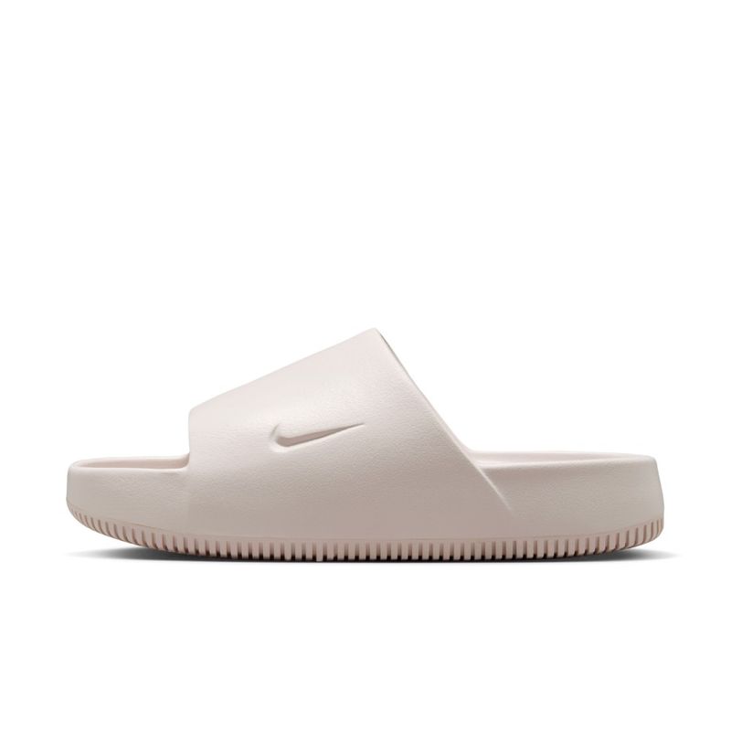 Sandalias-nike-para-mujer-W-Nike-Calm-Slide-para-natacion-color-rosado.-Lateral-Interna-Izquierda