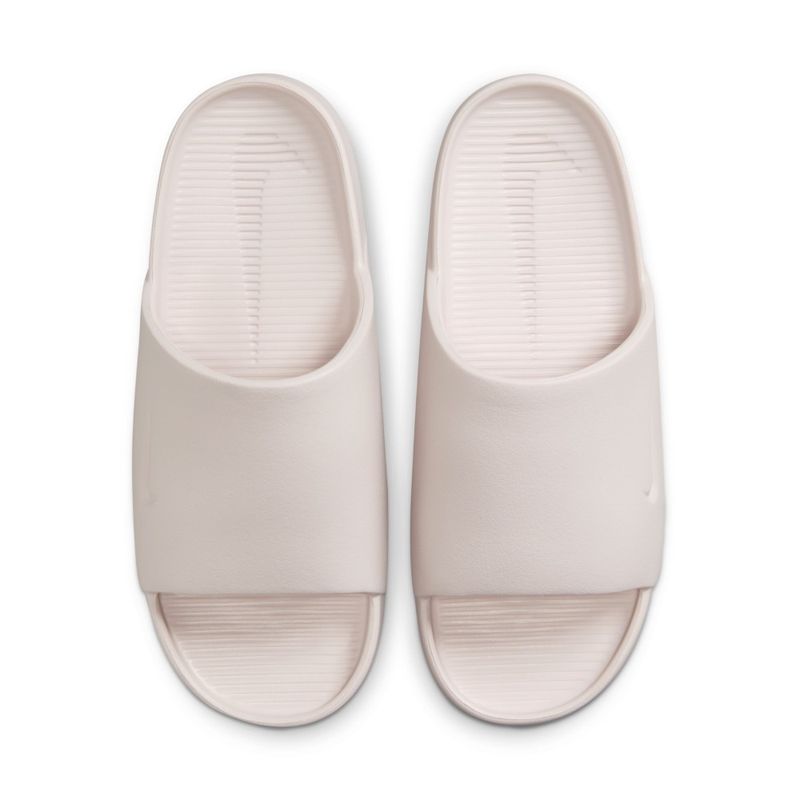 Sandalias-nike-para-mujer-W-Nike-Calm-Slide-para-natacion-color-rosado.-Reflectores-Laterales