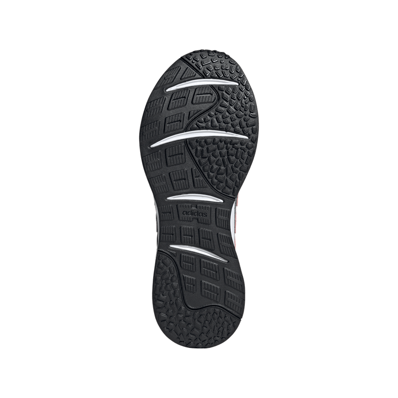 Tenis-adidas-unisex-Showtheway-2.0-para-correr-color-gris.-Talon