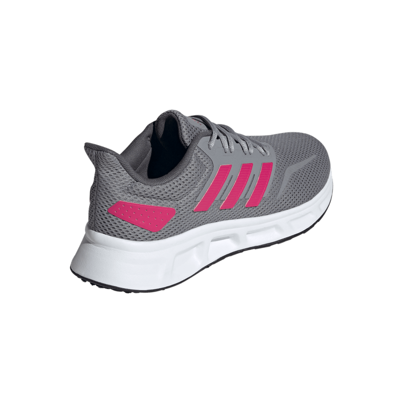 Tenis-adidas-unisex-Showtheway-2.0-para-correr-color-gris.-Par-Laterales