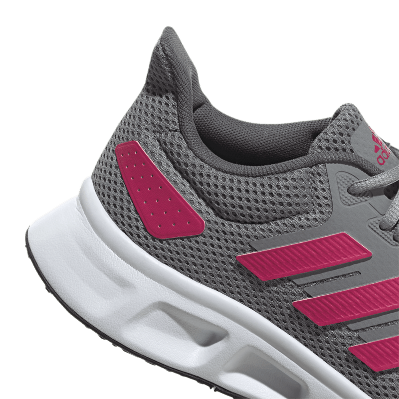 Tenis-adidas-unisex-Showtheway-2.0-para-correr-color-gris.-Lateral-Y-Suela