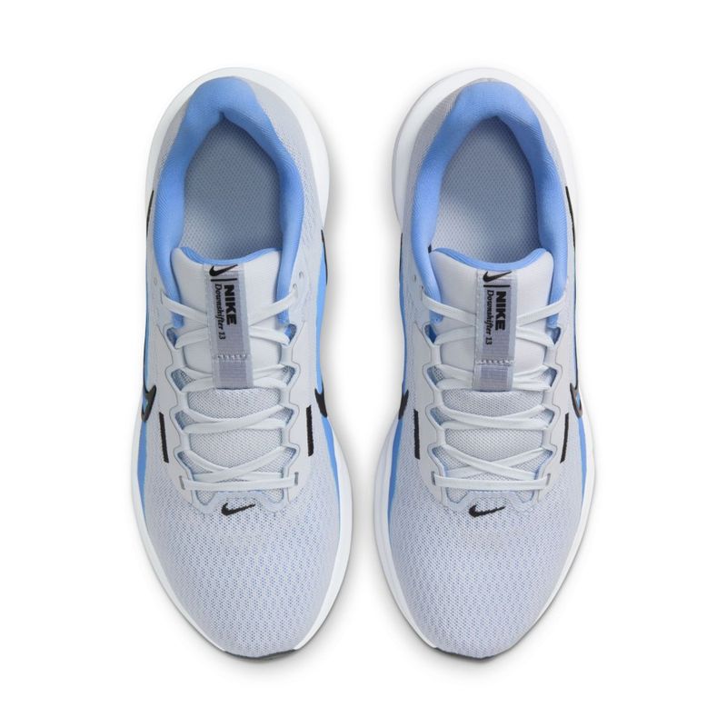 Tenis-nike-para-mujer-W-Nike-Downshifter-13-para-correr-color-gris.-Capellada