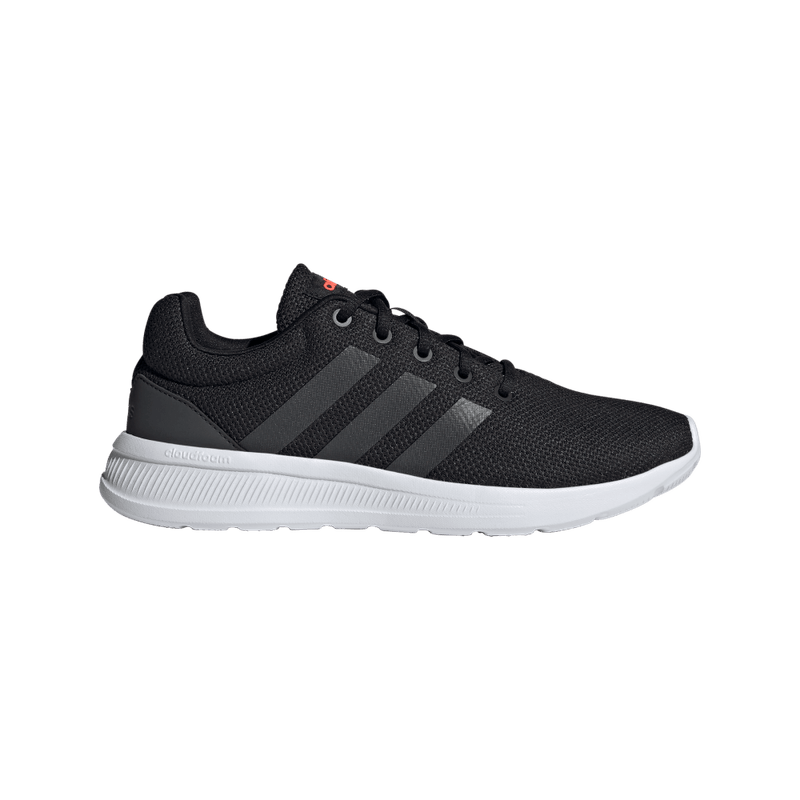Tenis-adidas-para-hombre-Lite-Racer-Cln-2.0-para-correr-color-negro.-Lateral-Externa-Derecha