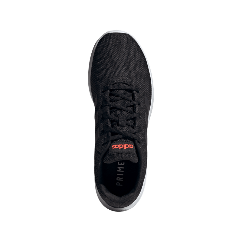 Tenis-adidas-para-hombre-Lite-Racer-Cln-2.0-para-correr-color-negro.-Capellada