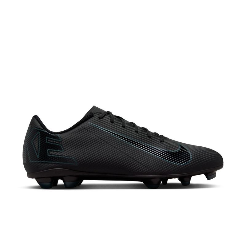 Guayos-nike-para-hombre-Vapor-16-Club-Fg-Mg-para-futbol-color-negro.-Lateral-Externa-Derecha