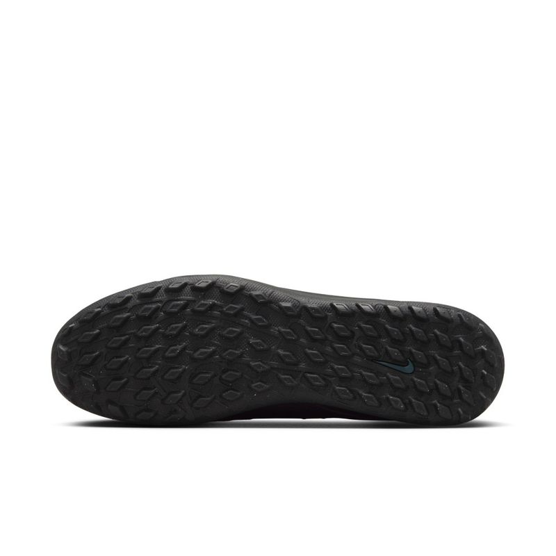 Guayos-nike-para-hombre-Phantom-Luna-Ii-Club-Tf-para-futbol-color-negro.-Capellada