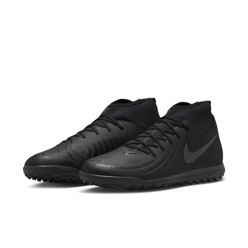 Guayos-nike-para-hombre-Phantom-Luna-Ii-Club-Tf-para-futbol-color-negro.-Suela
