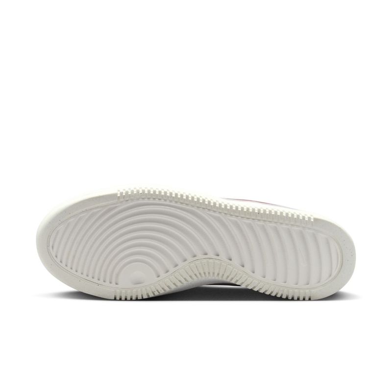 Tenis-nike-para-mujer-W-Nike-Court-Vision-Alta-Ltr-para-moda-color-blanco.-Capellada