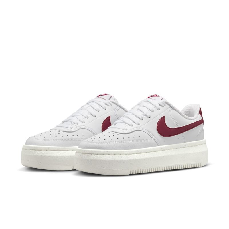 Tenis-nike-para-mujer-W-Nike-Court-Vision-Alta-Ltr-para-moda-color-blanco.-Suela