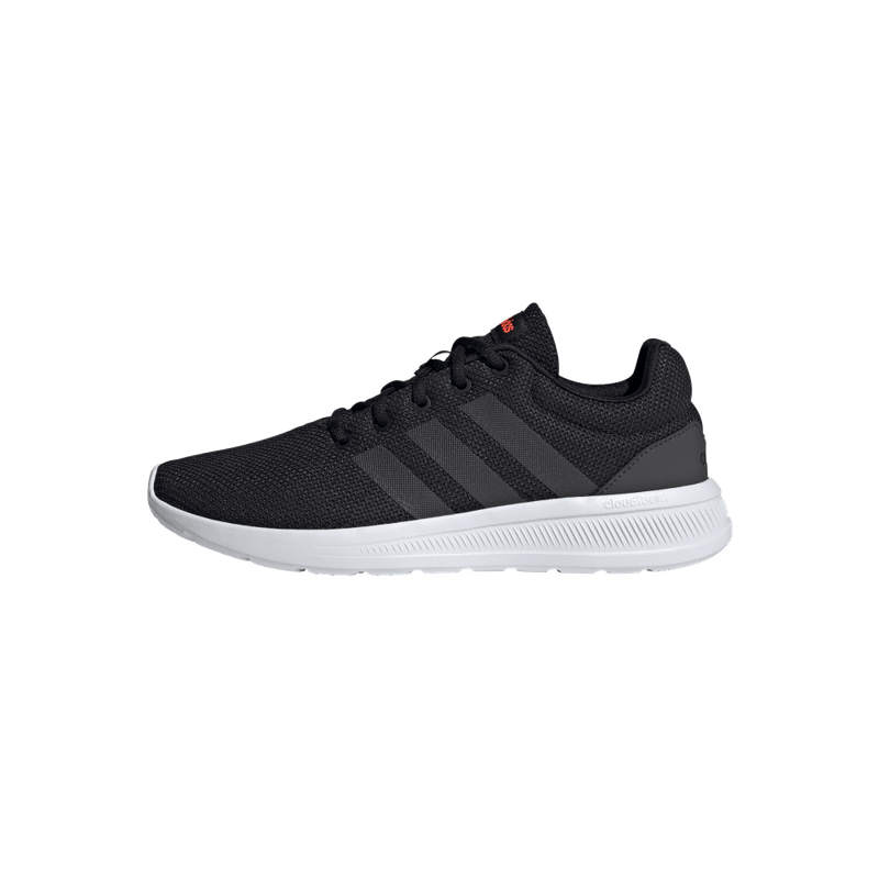 Tenis-adidas-para-hombre-Lite-Racer-Cln-2.0-para-correr-color-negro.-Detalle-3