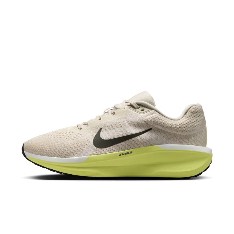 Tenis-nike-para-hombre-Nike-Air-Winflo-11-para-correr-color-blanco.-Lateral-Interna-Izquierda