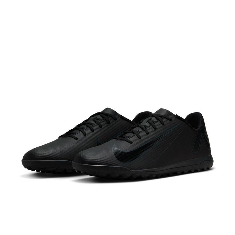 Guayos-nike-para-hombre-Vapor-16-Club-Tf-para-futbol-color-negro.-Suela