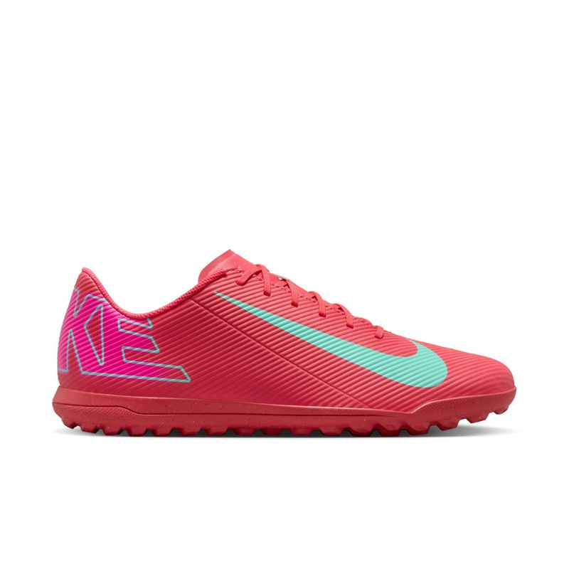 Guayos-nike-para-hombre-Vapor-16-Club-Tf-para-futbol-color-amarillo.-Lateral-Externa-Derecha