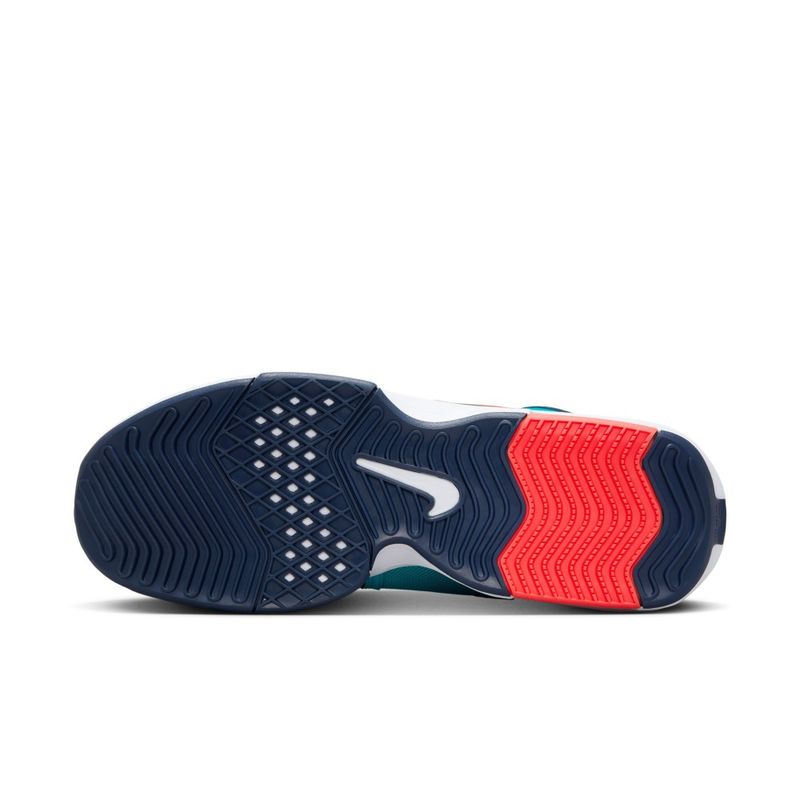 Tenis-nike-para-hombre-Lebron-Witness-Viii-para-baloncesto-color-verde.-Capellada