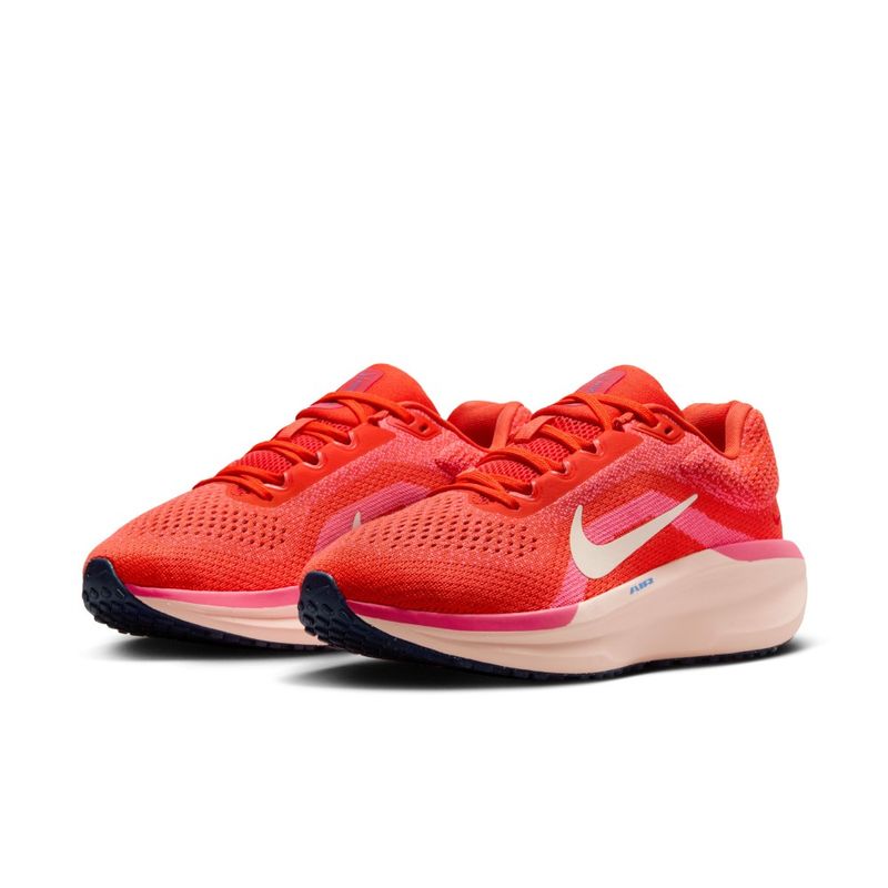 Tenis-nike-para-mujer-Wmns-Nike-Air-Winflo-11-para-correr-color-rojo.-Suela