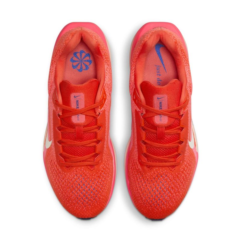 Tenis-nike-para-mujer-Wmns-Nike-Air-Winflo-11-para-correr-color-rojo.-Capellada