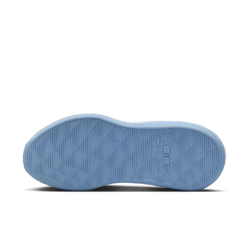 Tenis-nike-para-mujer-W-Nike-Air-Zoom-Bella-7-para-entrenamiento-color-gris.-Capellada