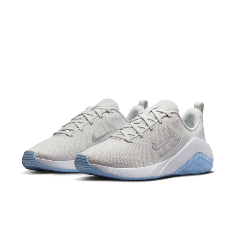 Tenis-nike-para-mujer-W-Nike-Air-Zoom-Bella-7-para-entrenamiento-color-gris.-Suela