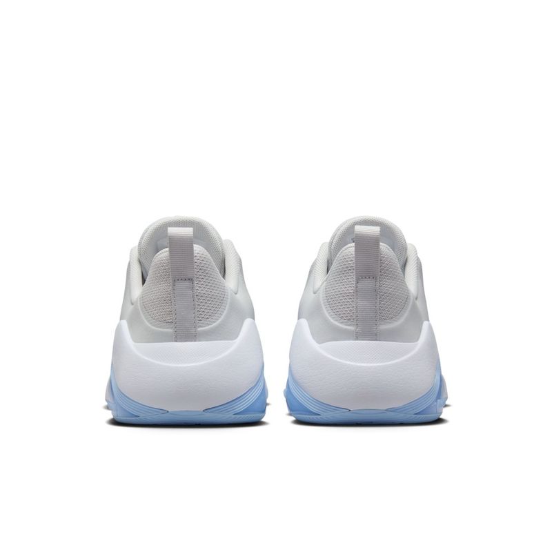 Tenis-nike-para-mujer-W-Nike-Air-Zoom-Bella-7-para-entrenamiento-color-gris.-Talon